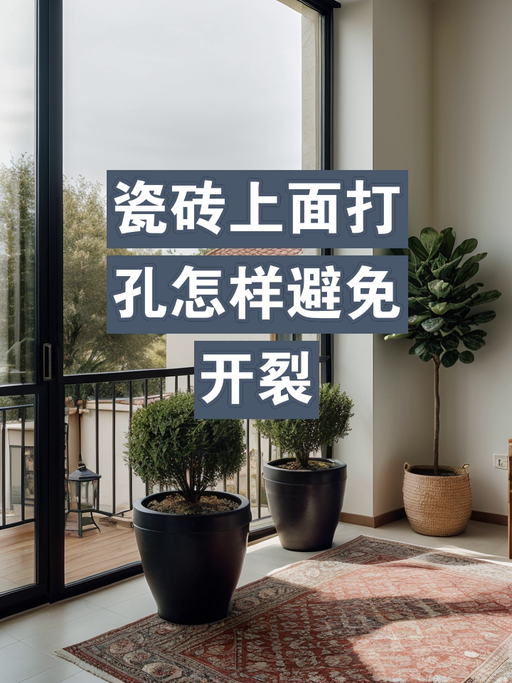 瓷砖墙面打孔后修补视频讲解(瓷砖墙面打孔后修补视频讲解大全)