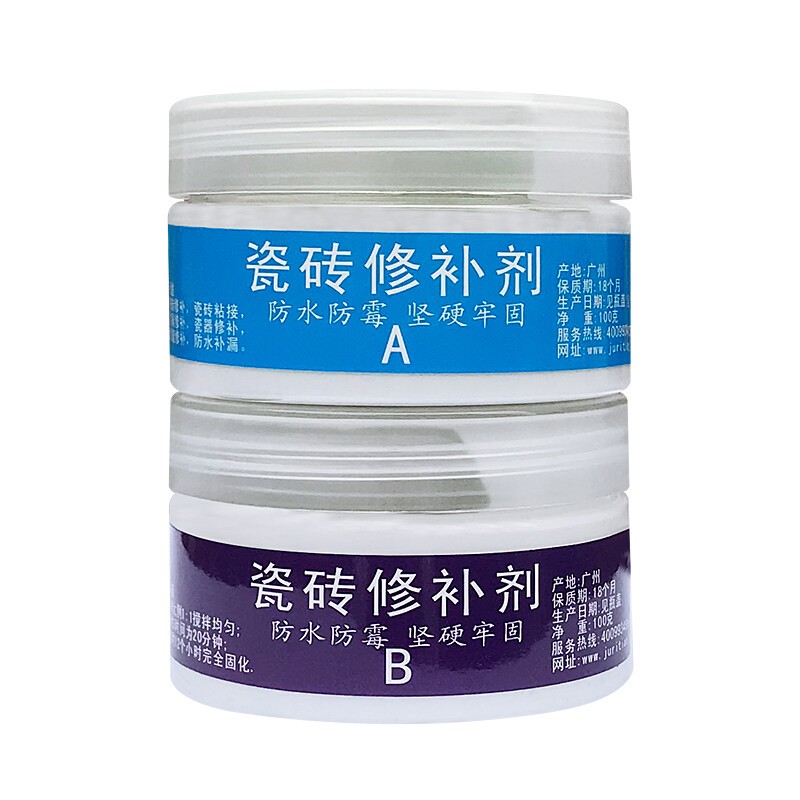 墙砖脱落修复神器补瓷砖粘接剂(墙砖脱落修复神器补瓷砖粘接剂怎么用)