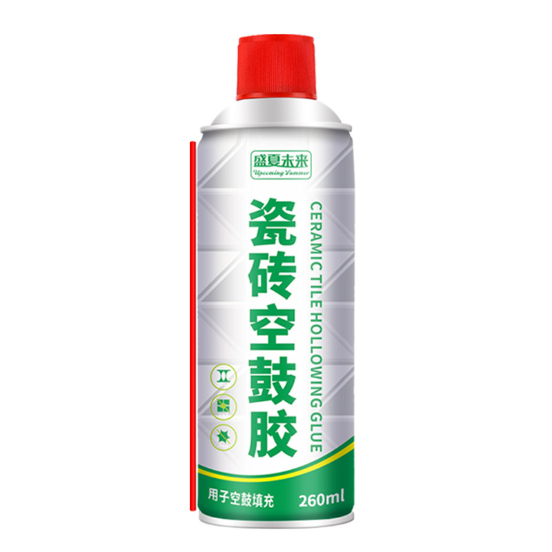 瓷砖空鼓专用胶是什么成分(瓷砖空鼓专用胶是什么成分的)